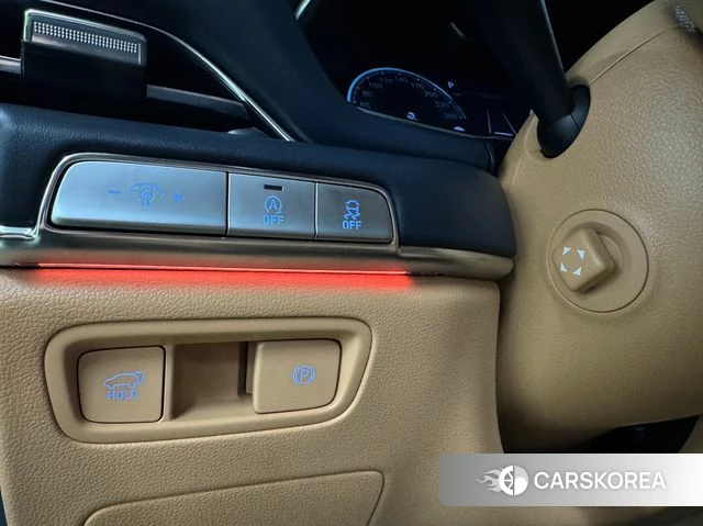 Genesis GV80 2023 Белый из Кореи, фото 2