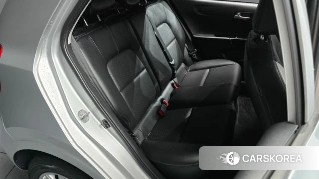 Kia All New Morning (JA) 2018 Серебряный из Кореи, фото 2