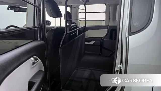 Kia The New Kia Ray 2024 Серый из Кореи, фото 2