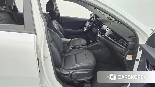 Kia The New Niro 2020 Белый из Кореи, фото 2