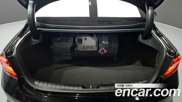 Hyundai Grandeur IG id 2645713 из Кореи 2