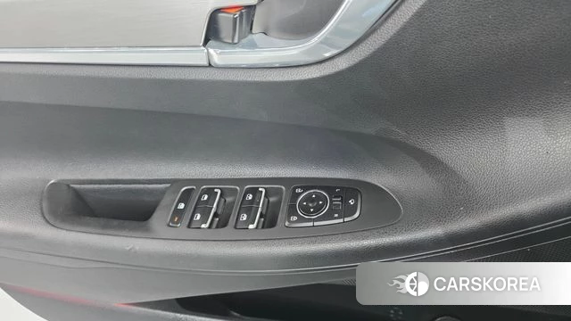 Hyundai The New Grandeur IG 2020 Черный из Кореи, фото 2