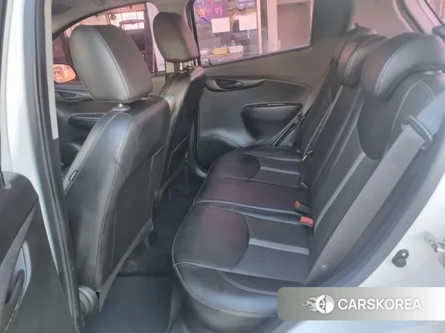 Chevrolet (GM Daewoo) The New Spark id 3627085 из Кореи 2