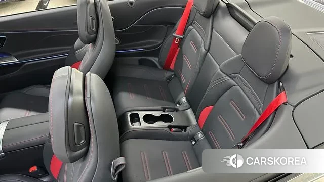 Mercedes-Benz CLE-Class C236 2025 Черный из Кореи, фото 2