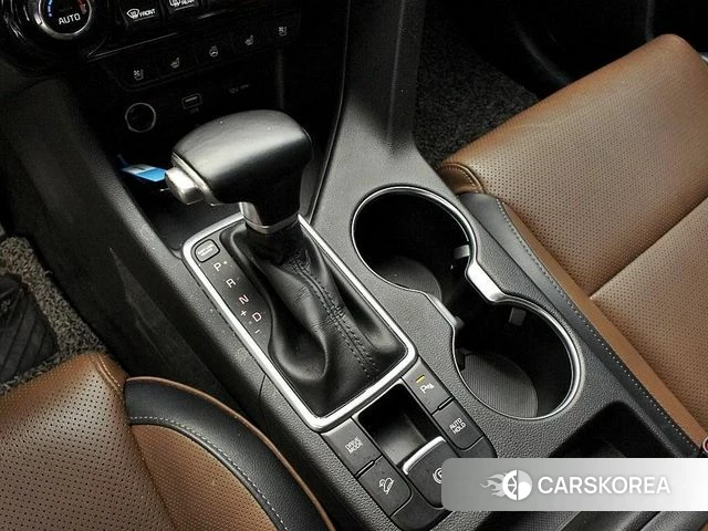 Kia Sportage The Bold 2020 Белый из Кореи, фото 2