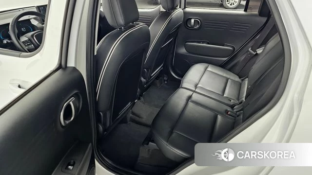 Hyundai Casper 2022 Белый из Кореи, фото 2
