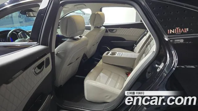 Renault Korea (Samsung) SM6 id 2713747 из Кореи 2