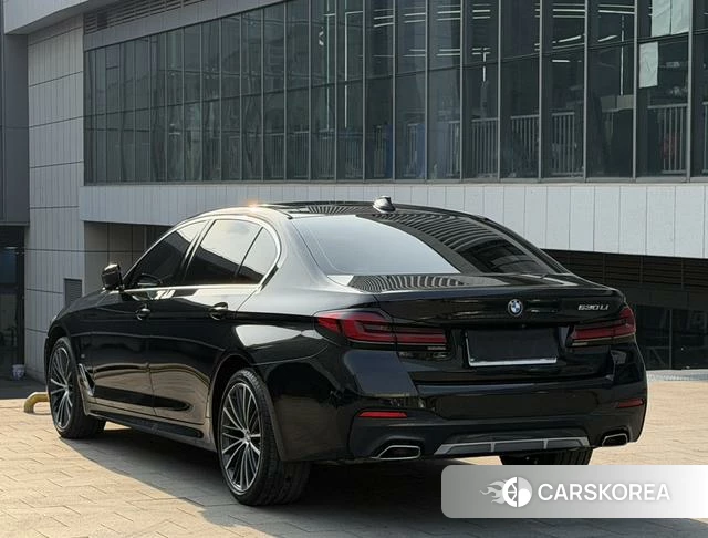 BMW 5 series id 3920471 из Китая 2