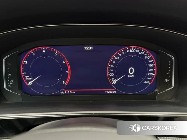 Volkswagen Passat 2024 Черный из Китая, фото 2