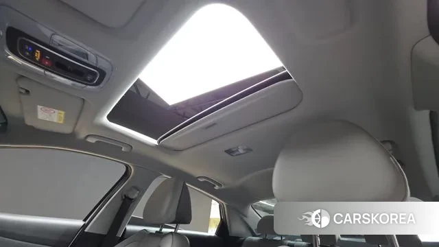 Hyundai Avante (CN7) 2022 Белый из Кореи, фото 2