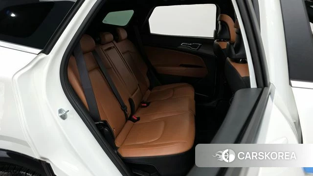 Kia Sportage 5th Generation Hybrid 2022 Белый из Кореи, фото 2