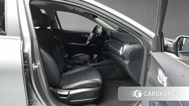 Kia Come New K3 2018 Серый из Кореи, фото 2