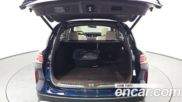 Infiniti QX50 (P71A) id 2656723 из Кореи 2