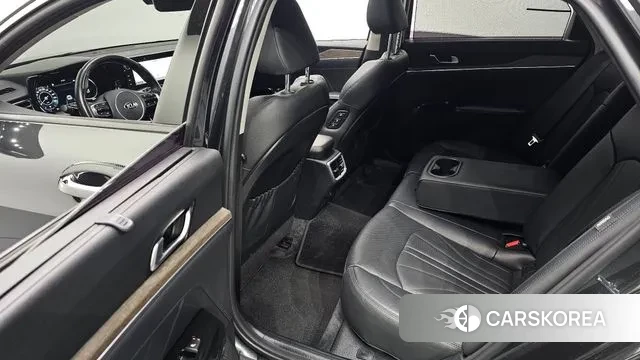 Kia K5 3rd generation 2019 Серый из Кореи, фото 2