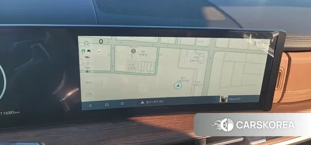 Hyundai Santa Fe (MX5) 2024 Белый из Кореи, фото 2