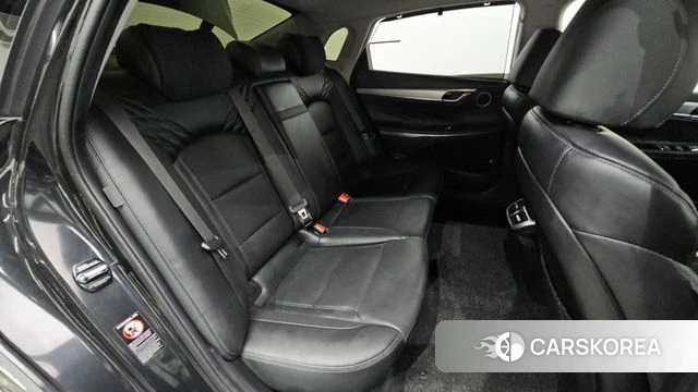 Hyundai The New Grandeur IG 2020 Черный из Кореи, фото 2