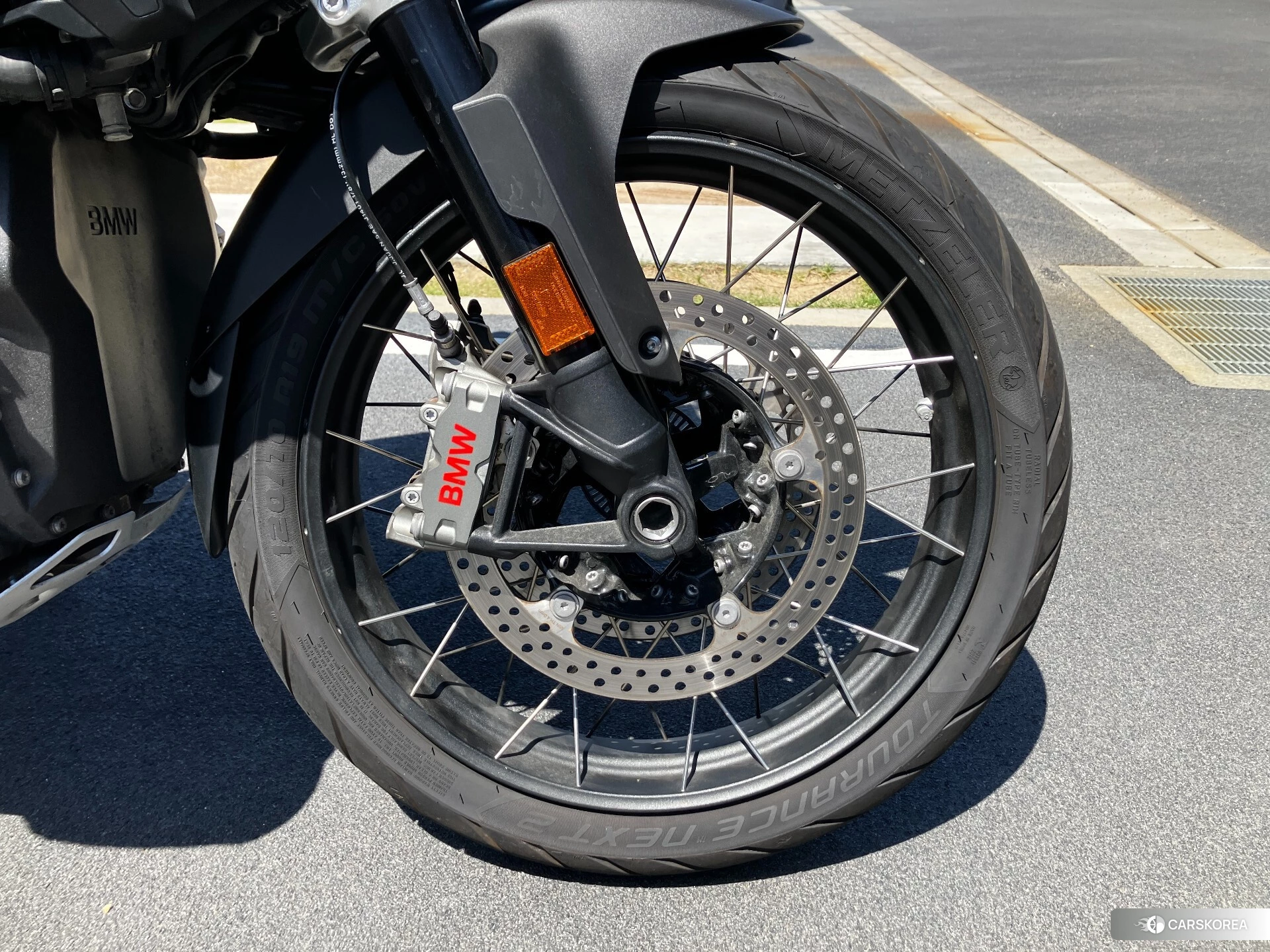 Проданный BMW R1300GS TOURING 2024 из Японии, фото 2