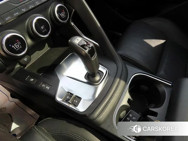 Jaguar E-PACE 2018 Белый из Кореи, фото 2