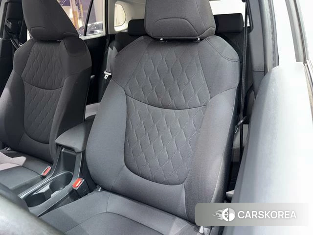 Toyota Corolla Sharp amplifier 2024 Белый из Китая, фото 2