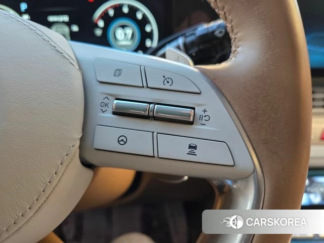 Hyundai The New Grandeur IG 2020 Белый из Кореи, фото 2