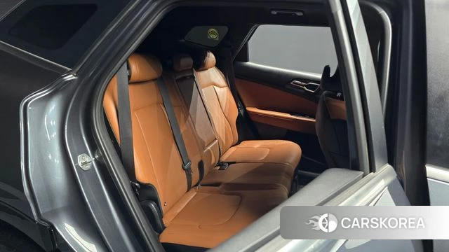 Kia Sportage 5th Generation 2021 Серый из Кореи, фото 2