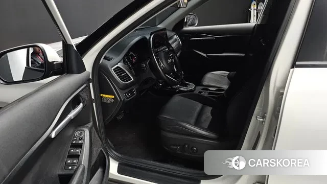 Kia Seltos 2020 Белый из Кореи, фото 2