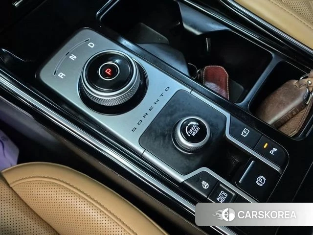 Kia Sorento 4th Generation 2020 Белый из Кореи, фото 2