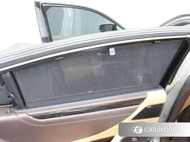 Lexus ES300h 7th generation 2021 Песочный из Кореи, фото 2