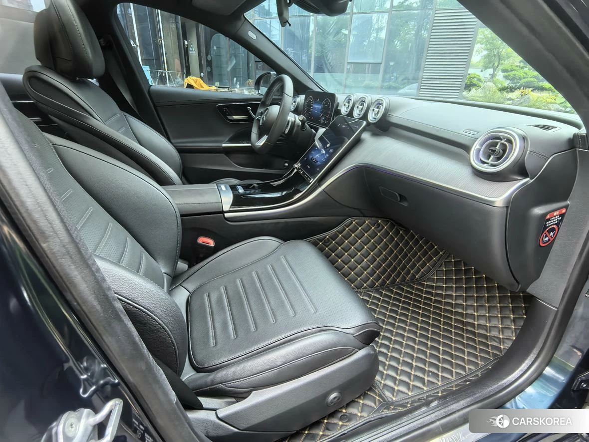 Mercedes-Benz Class C 2021 Другой из Китая, фото 2