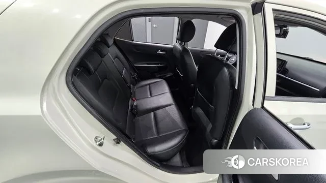 Kia All New Morning (JA) 2018 Жемчужный цвет из Кореи, фото 2