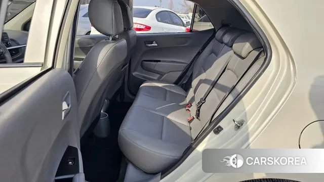 Kia Morning Urban (JA) id 3661158 из Кореи 2