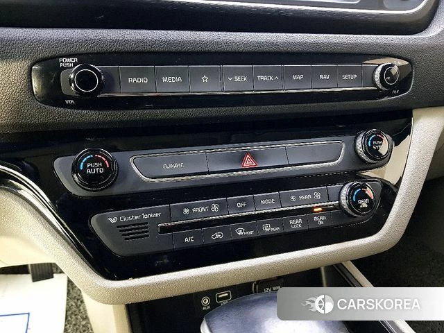 Kia The New Carnival 2019 Жемчужный цвет из Кореи, фото 2