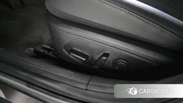 Hyundai Sonata D Edge (DN8) 2024 Белый из Кореи, фото 2