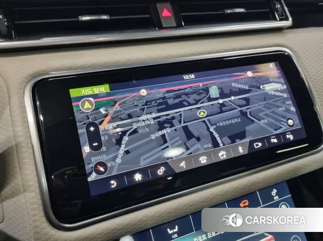 Land Rover Range Rover Velar 2019 Цвет тростника из Кореи, фото 2