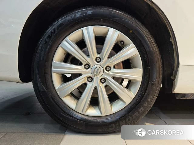 GAC Trumpchi Trumpchi M8 2019 Белый из Китая, фото 2