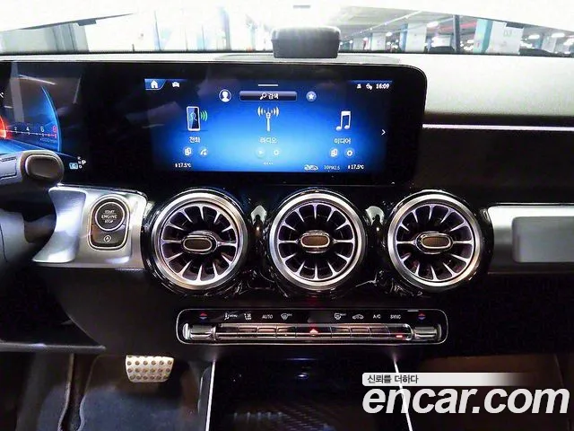 Mercedes-Benz GLB-Class X247 id 2691677 из Кореи 2