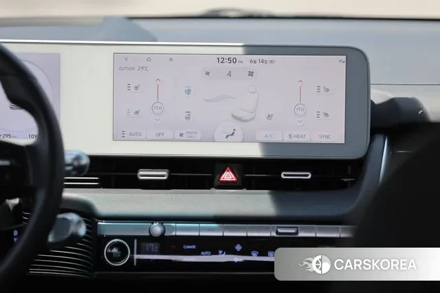 Hyundai Ionic 5 2022 Белый из Кореи, фото 2