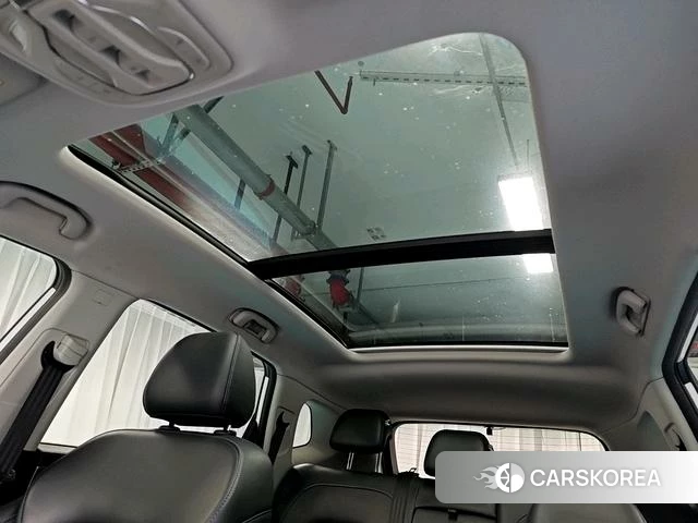Roewe RX5 2022 Белый из Китая, фото 2