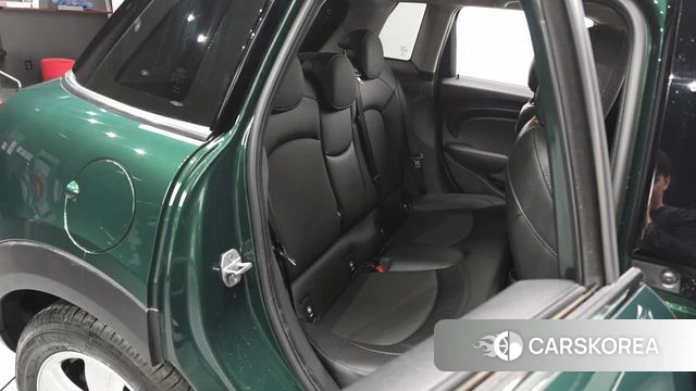 Mini Cooper 2018 Зеленый из Кореи, фото 2