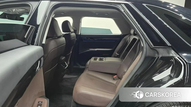 Hyundai Grandeur (GN7) 2026 Черный из Кореи, фото 2