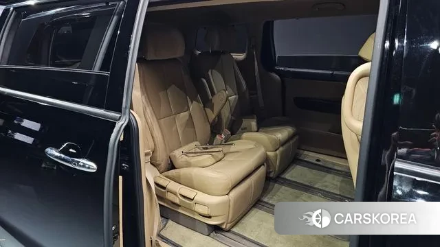 Kia The New Carnival 2019 Черный из Кореи, фото 2