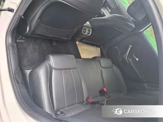 Mercedes-Benz Class A 2019 Белый из Китая, фото 2