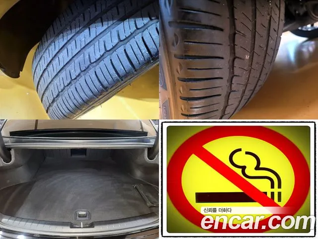 Hyundai The New Grandeur IG 2021 Черный из Кореи, фото 2