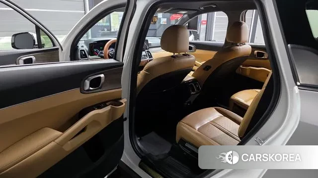 Kia Sorento 4th Generation 2020 Белый из Кореи, фото 2