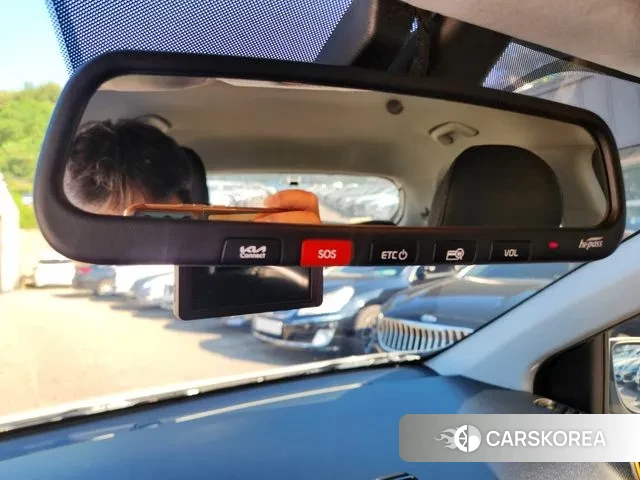 Kia Morning Urban (JA) 2021 Жемчужный цвет из Кореи, фото 2