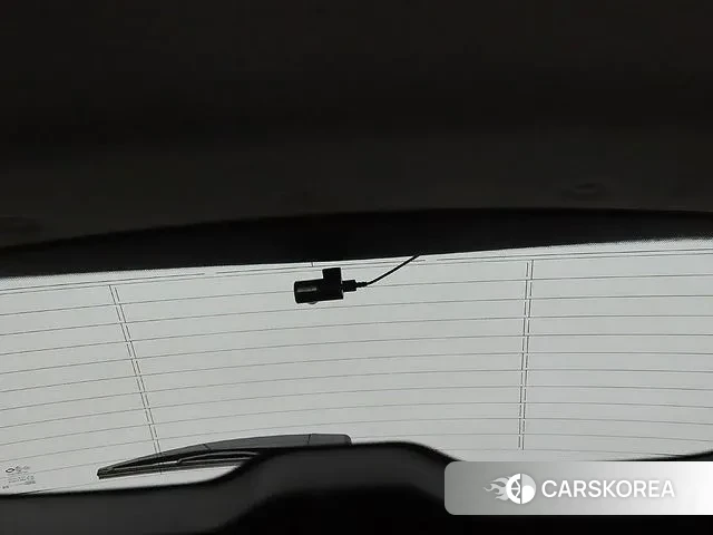 Renault Korea (Samsung) The New QM6 2021 Белый из Кореи, фото 2