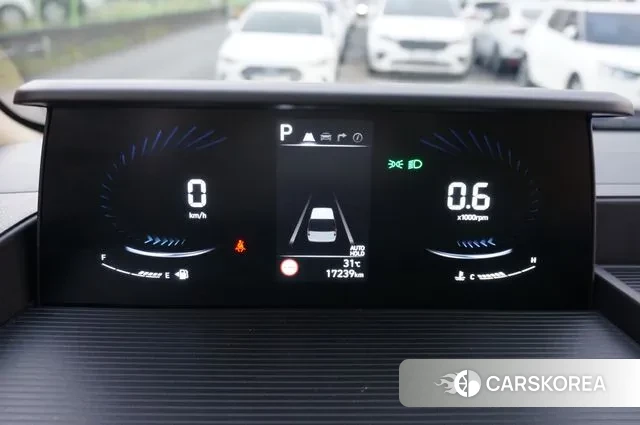 Hyundai Staria 2024 Серый из Кореи, фото 2