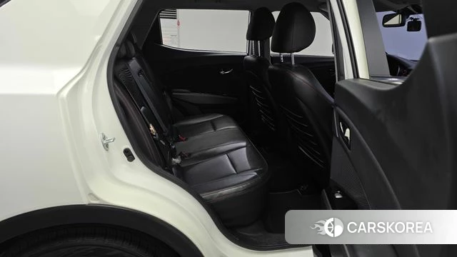 Ssangyong Tivoli Air 2018 Белый из Кореи, фото 2