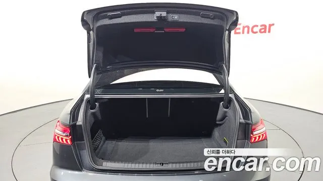 Audi A6 (C8) id 2655566 из Кореи 2