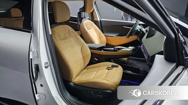 Kia EV6 2024 Белый из Кореи, фото 2
